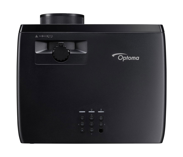 Optoma UHZ58LV - 1455699 - zdjęcie 6